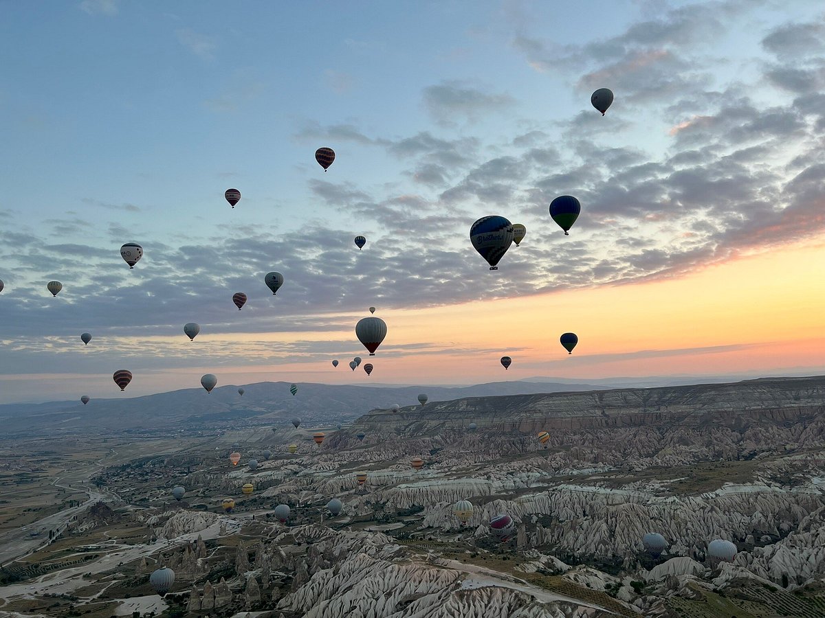 Turkish Heritage Travel (Goreme) - All You Need to Know BEFORE You Go