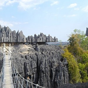 12 Best Things to Do in Madagascar