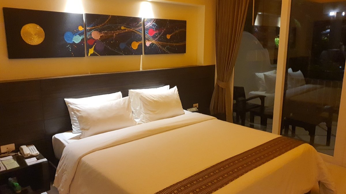 R MAR RESORT AND SPA - Updated 2024 Prices & Hotel Reviews (Patong, Phuket)