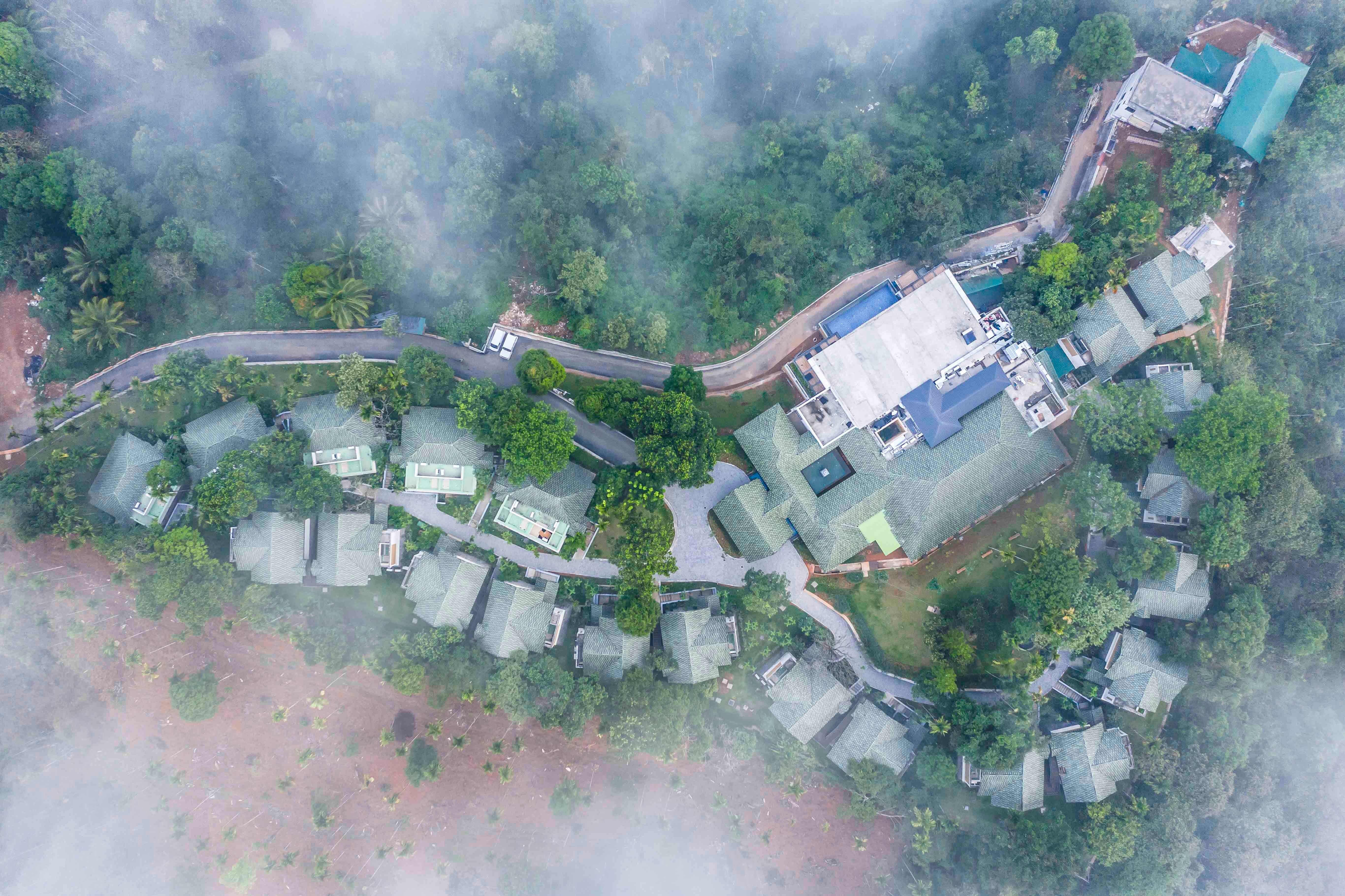 GReaT Trails Wayanad By GRT Hotels - UPDATED 2023 Prices, Reviews ...