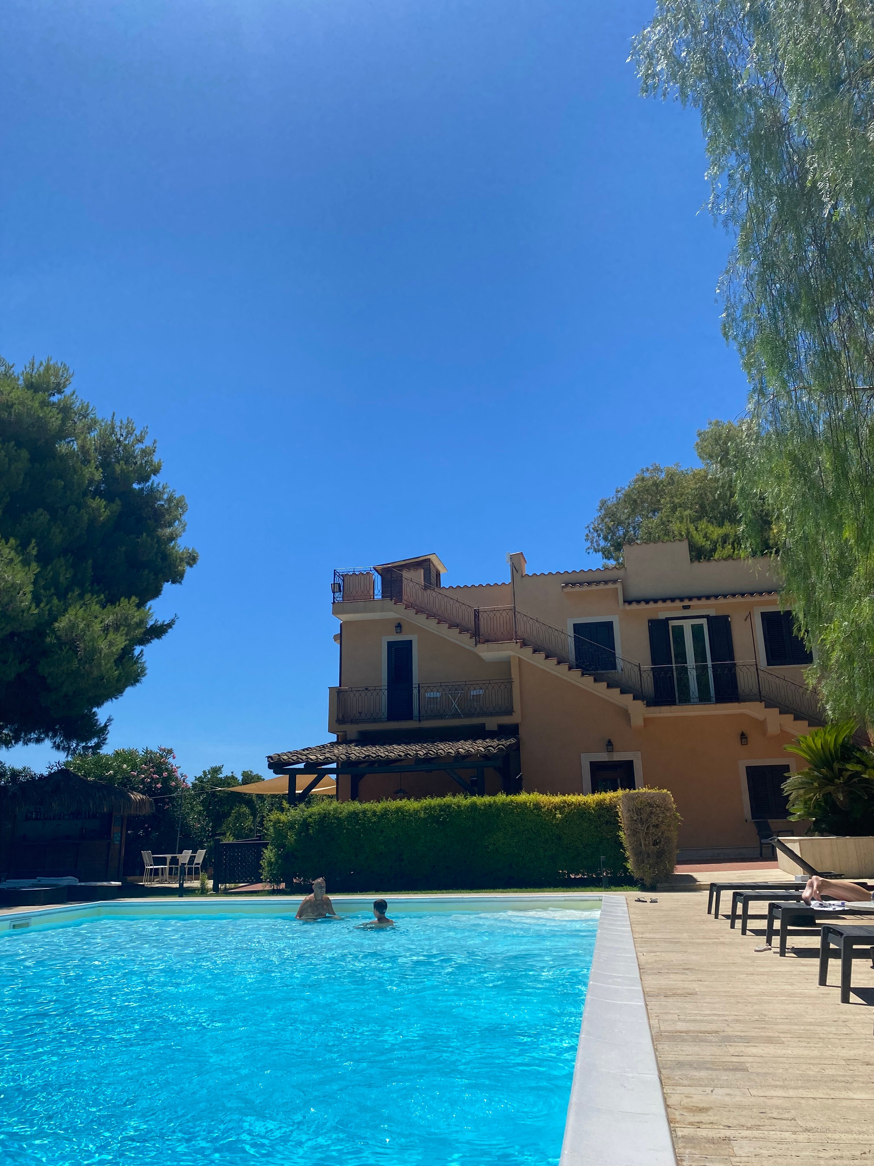 B&B VILLASETA - Updated 2022 Prices, Reviews (Agrigento, Italy)