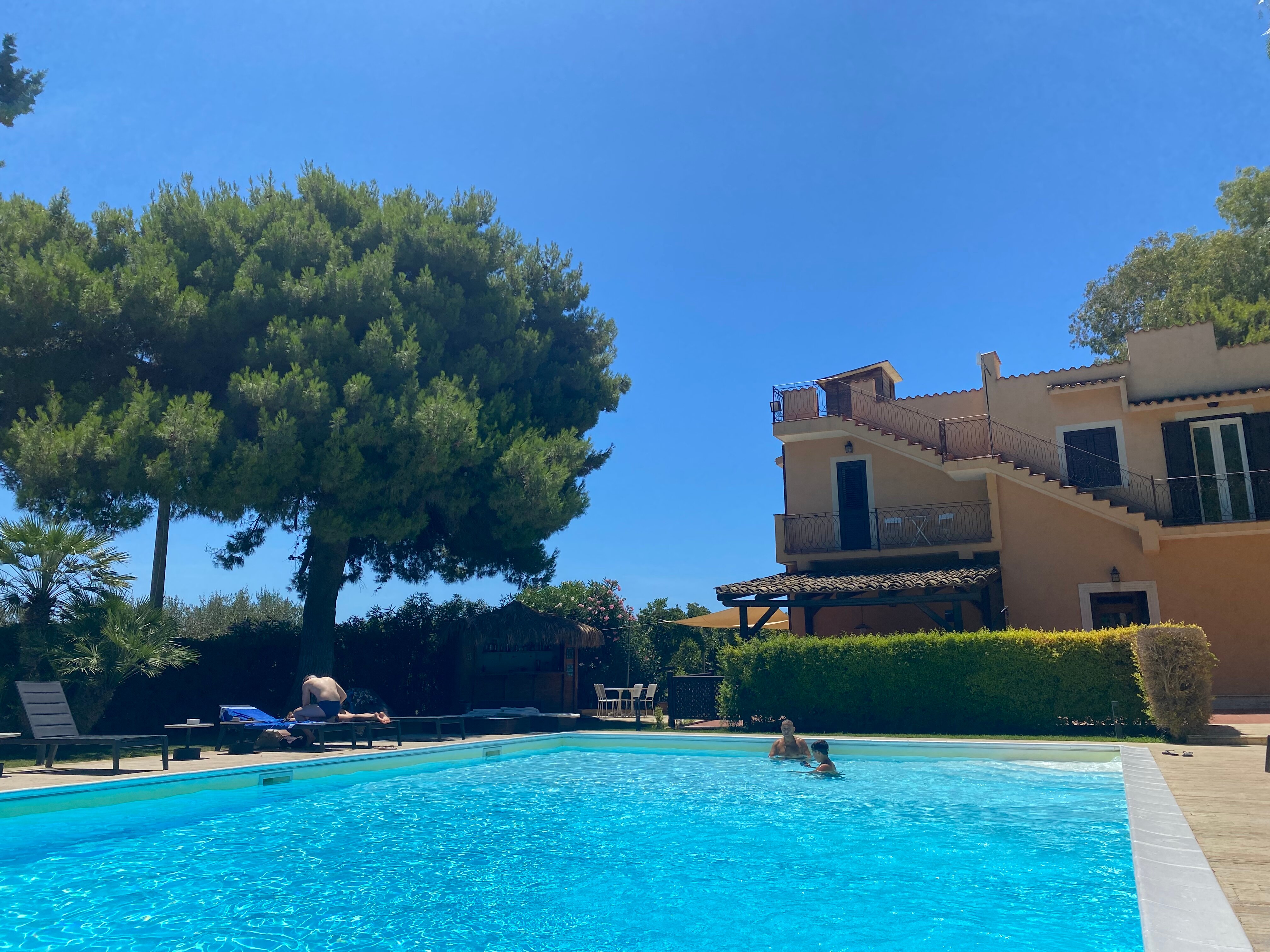 B&B VILLASETA (Agrigento, Sicilia): Prezzi E Recensioni (2024)