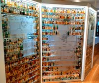 The Mini Bottle Gallery – Oslo, Norway - Atlas Obscura