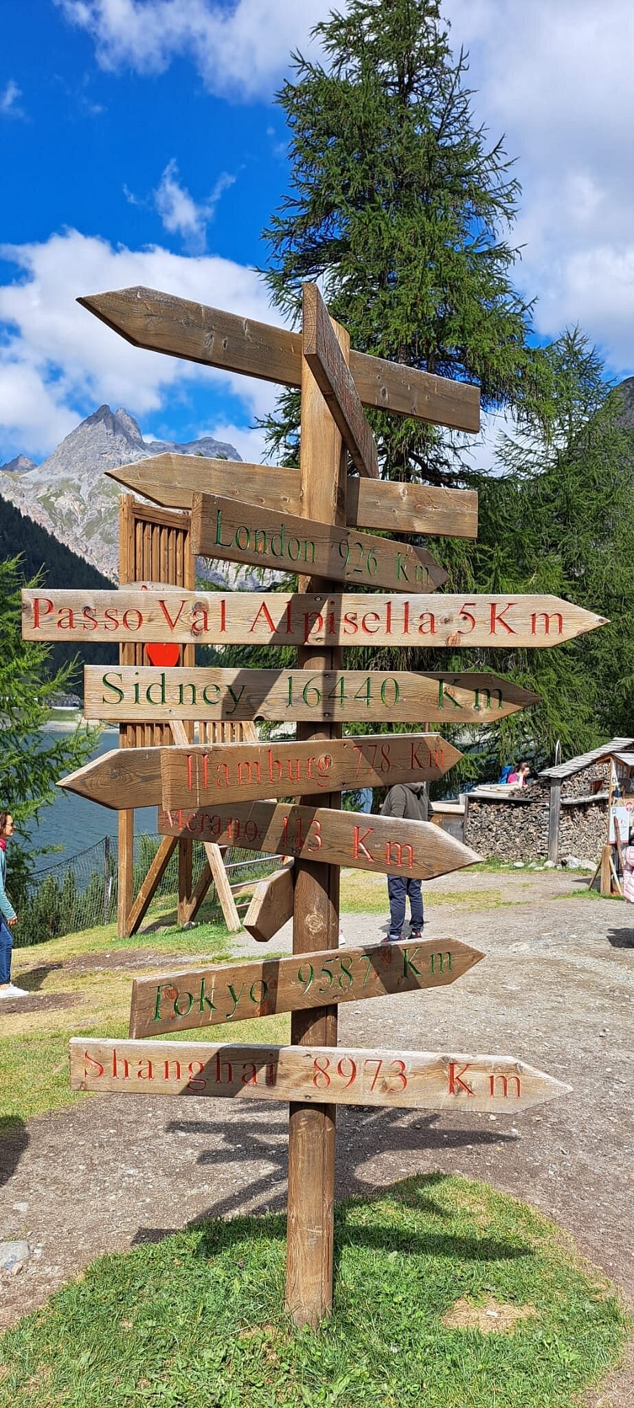 Passo Val Alpisella, Ливиньо: лучшие советы перед посещением - Tripadvisor