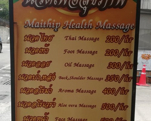 The Best Massage Spas And Wellness Centers In Nong Prue 2024 9483