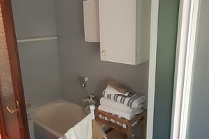 Chambre et suite