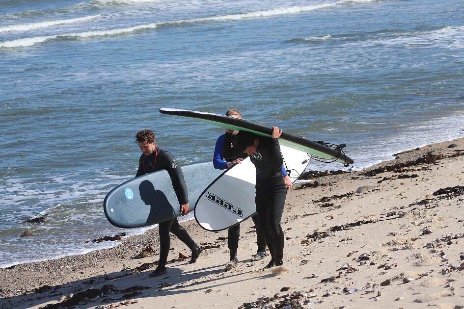 namibia surf tours