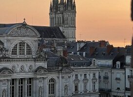 Le Grand Theatre 