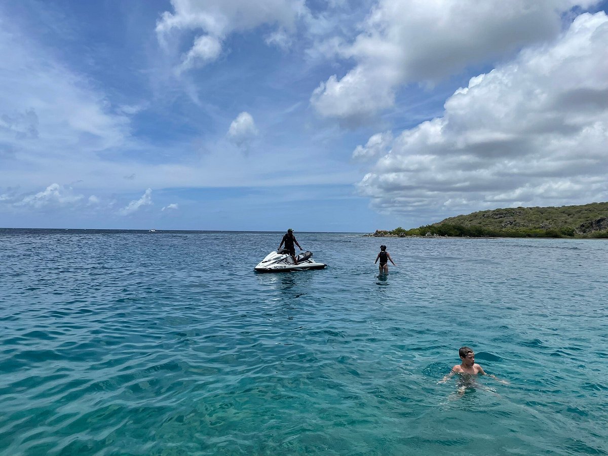 Zapata Flyboard Caribbean (Willemstad) - All You Need to Know BEFORE You Go