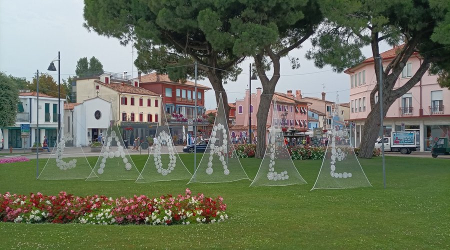 Piazza Mercato