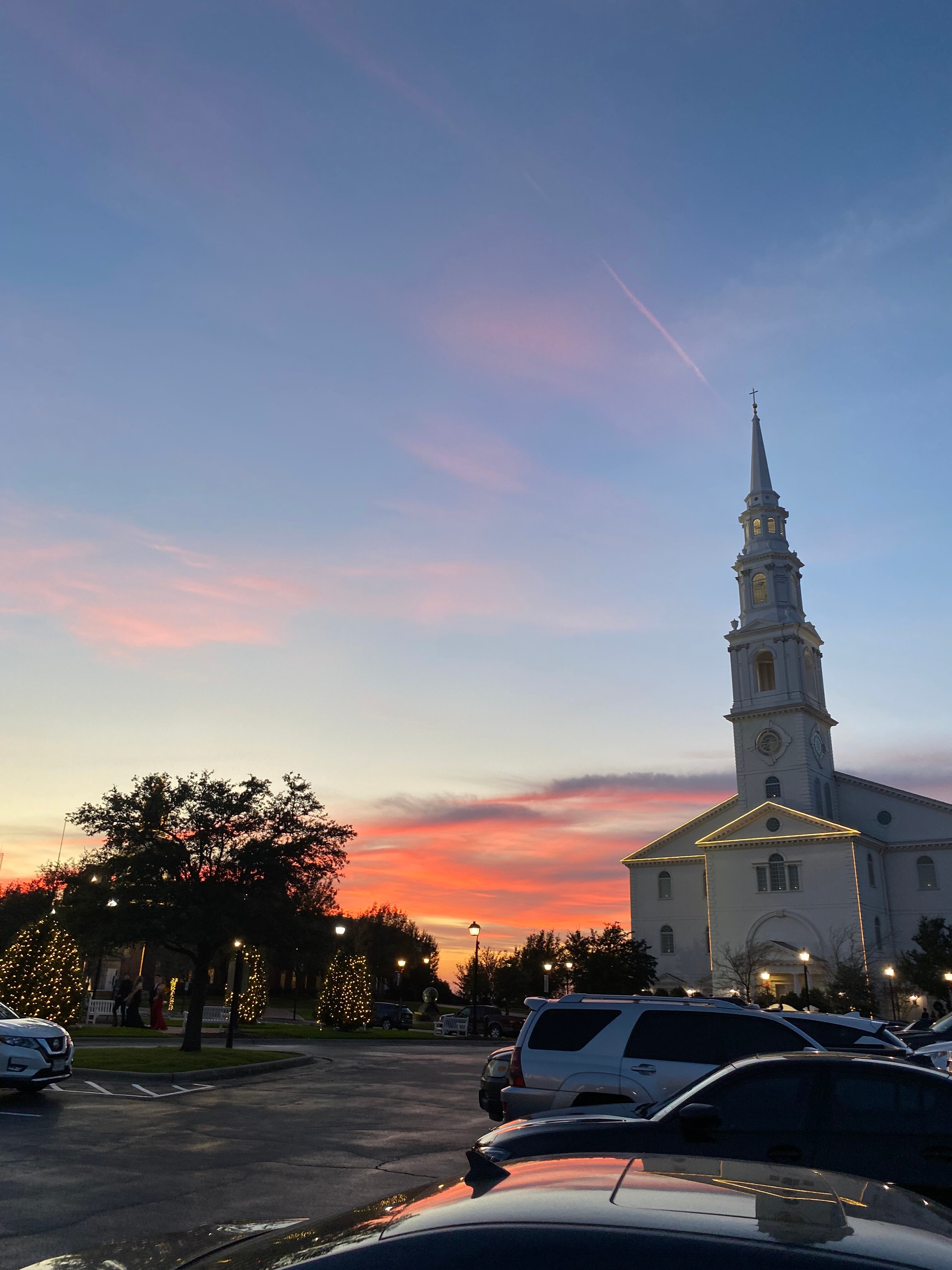 Dallas Baptist Campus