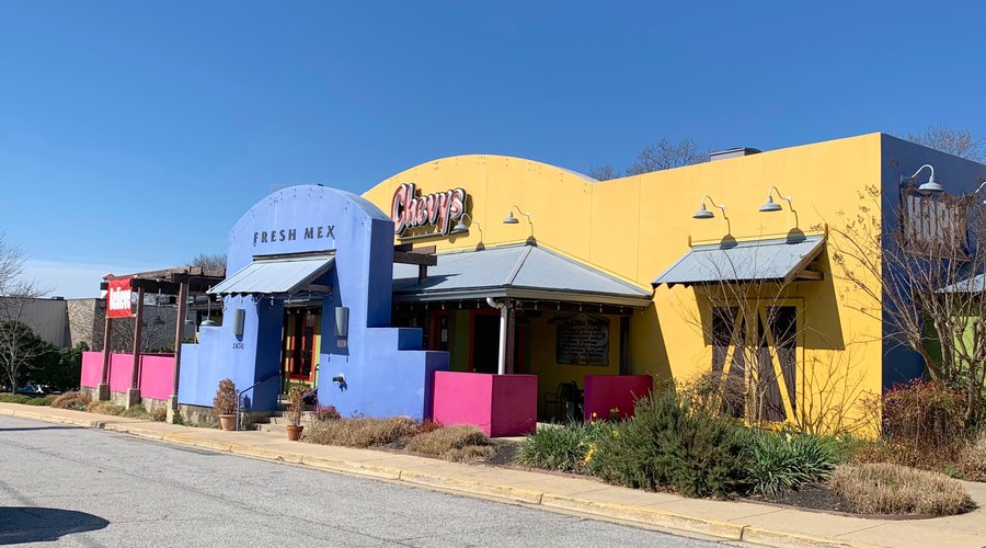 Chevys Fresh Mex