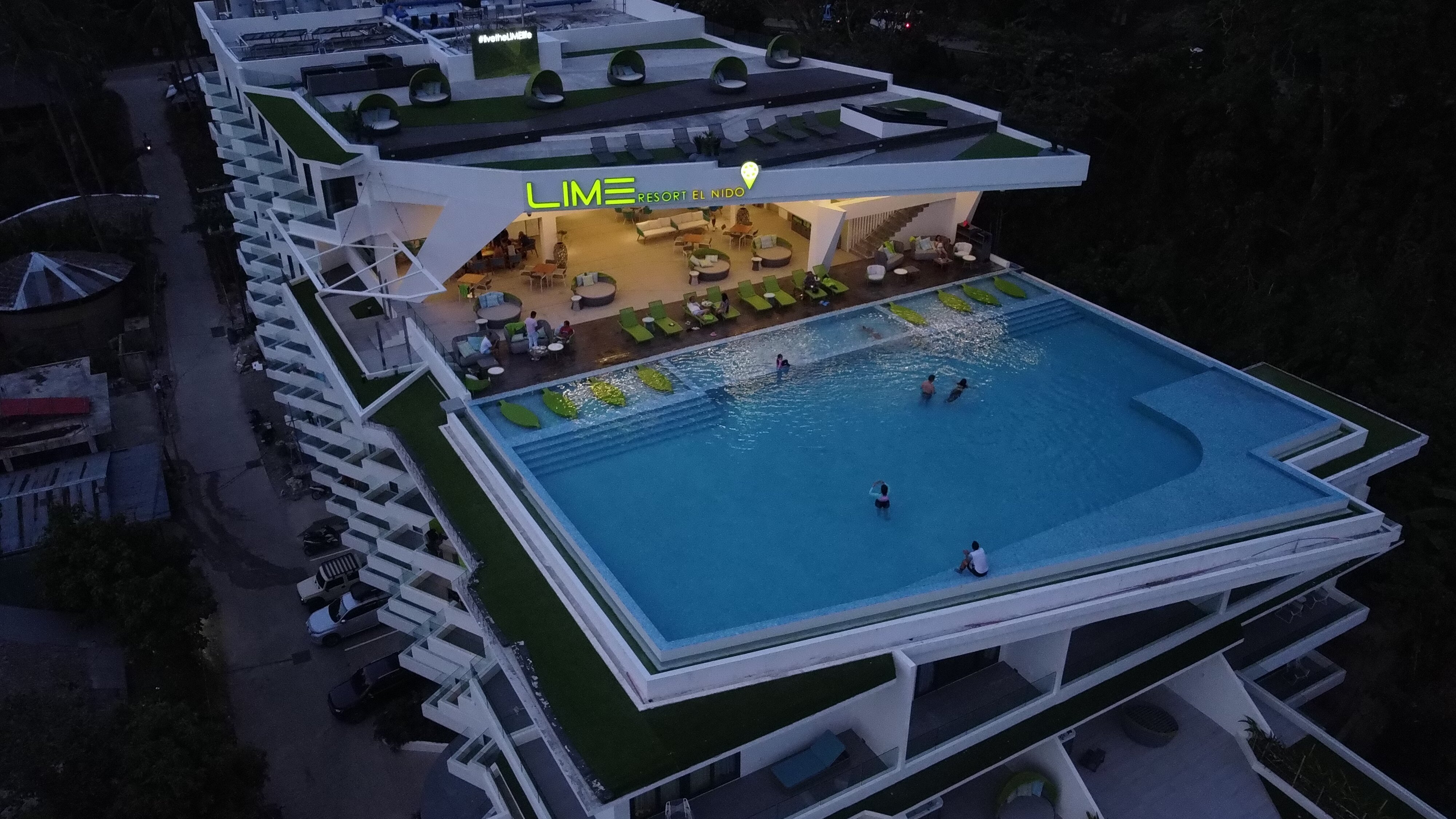 Lime Resort El Nido Hotel Philippines Tarifs 2024 Et 5 Avis   Lime Resort El Nido 