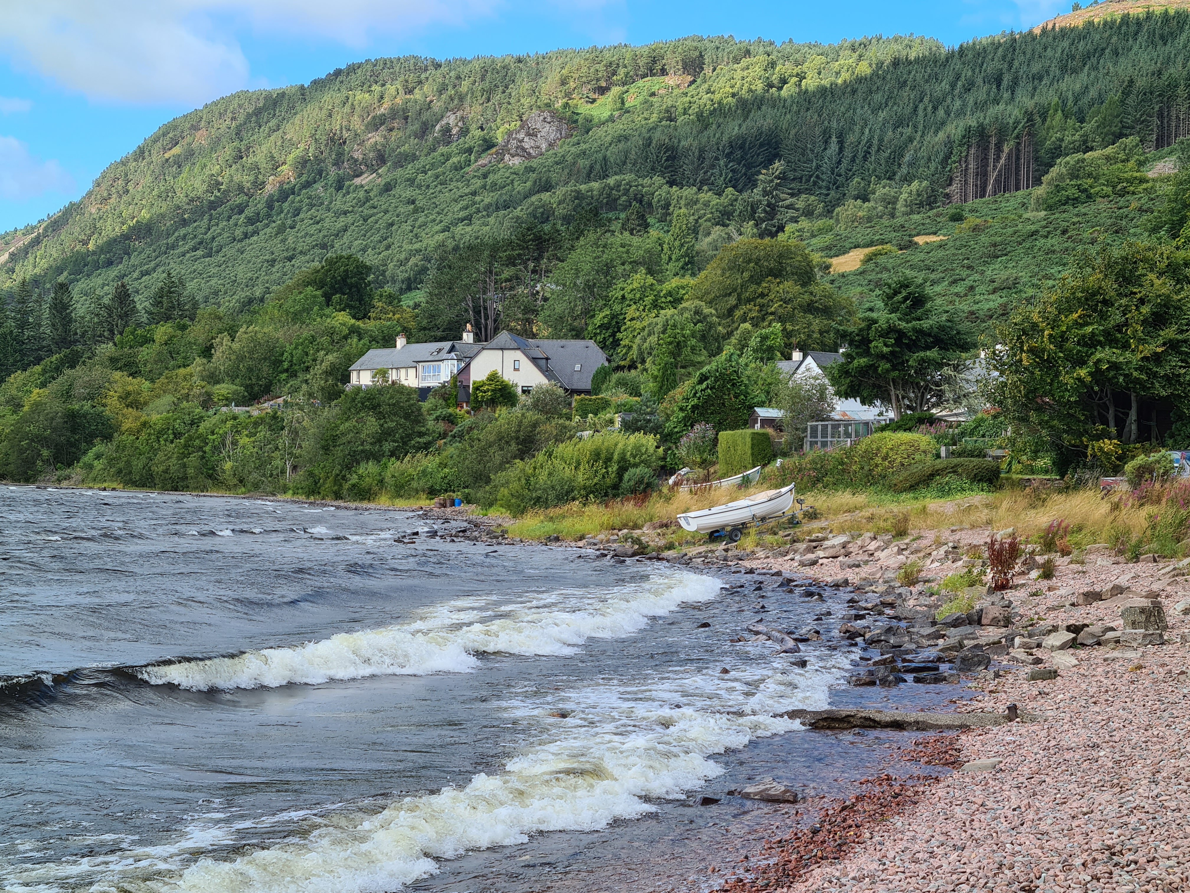 AIRANLOCH BED & BREAKFAST LOCH NESS (ADULT ONLY) : Tarifs 2024 Et 8 Avis