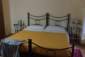 Chambre et suite