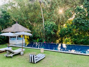 THE PALM TREE HOUSE - Updated 2022 Prices & Villa Reviews (Bali/Canggu)