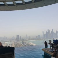 AURA SKYPOOL (Dubai) - All You Need to Know BEFORE You Go