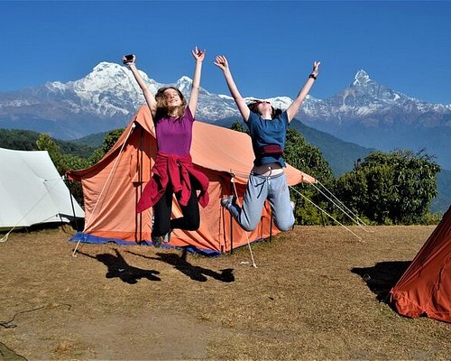 best private tours nepal