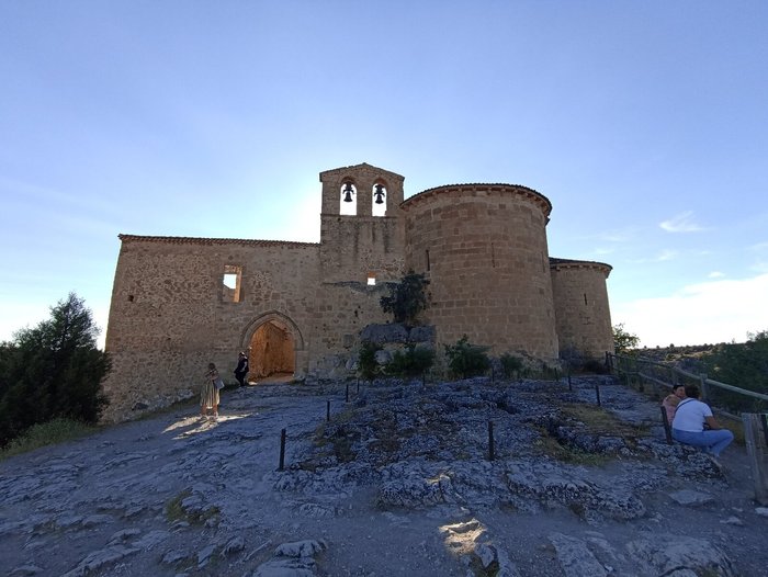 Imagen 7 de Ermita de San Frutos