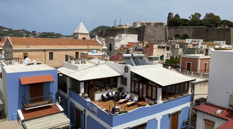 Terrazza