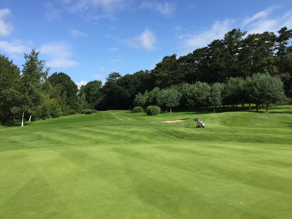 Lingdale Golf Club (Woodhouse Eaves): All You Need to Know