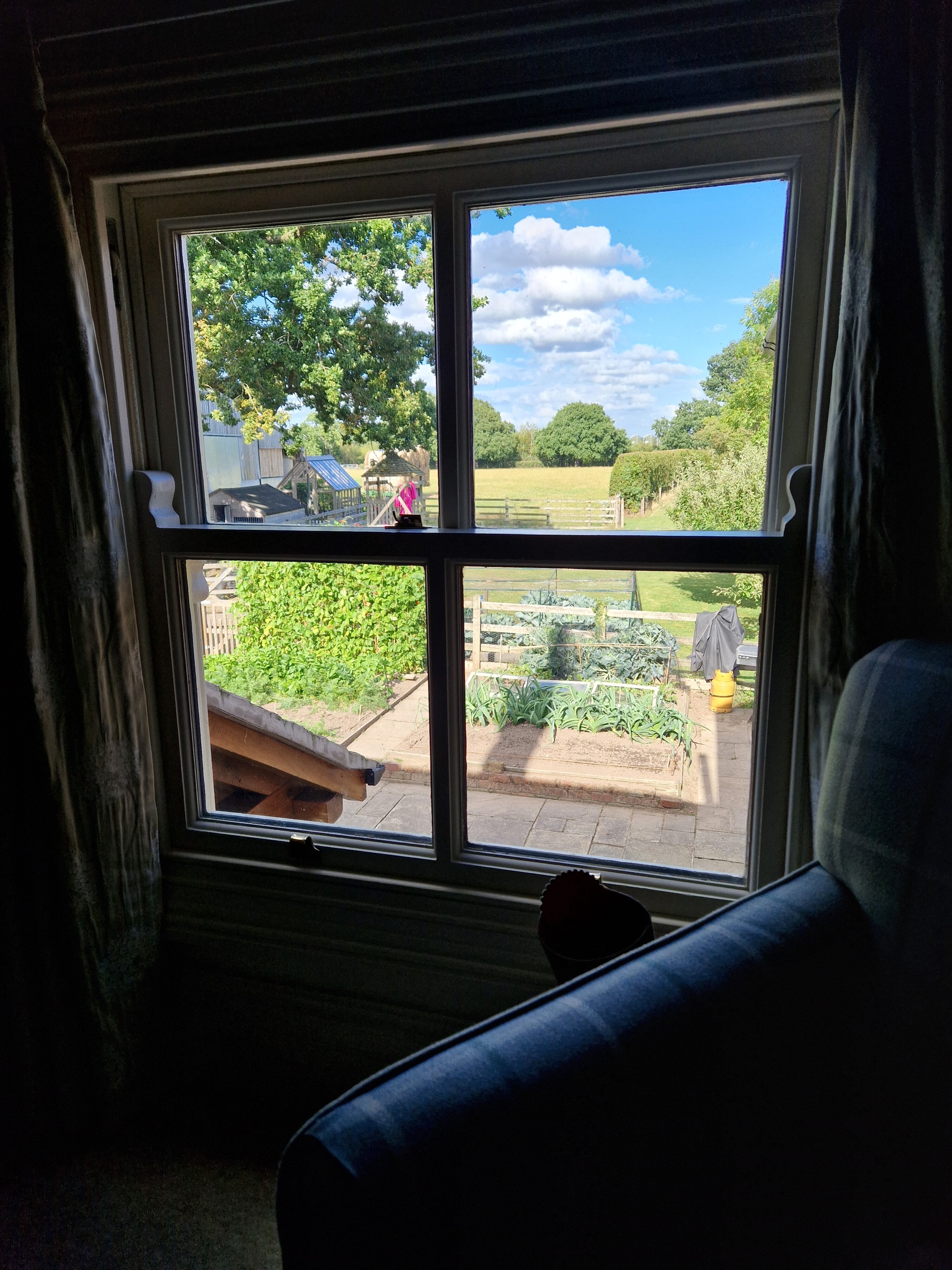 HOLLIES FARM B&B (Wrexham, Galles): Prezzi E Recensioni 2023