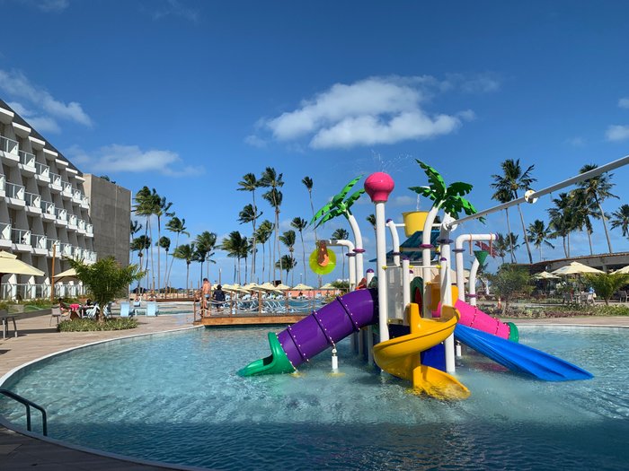 MARAGOGI BRISA EXCLUSIVE (Brasil) - Ulasan & Perbandingan Harga Hotel ...