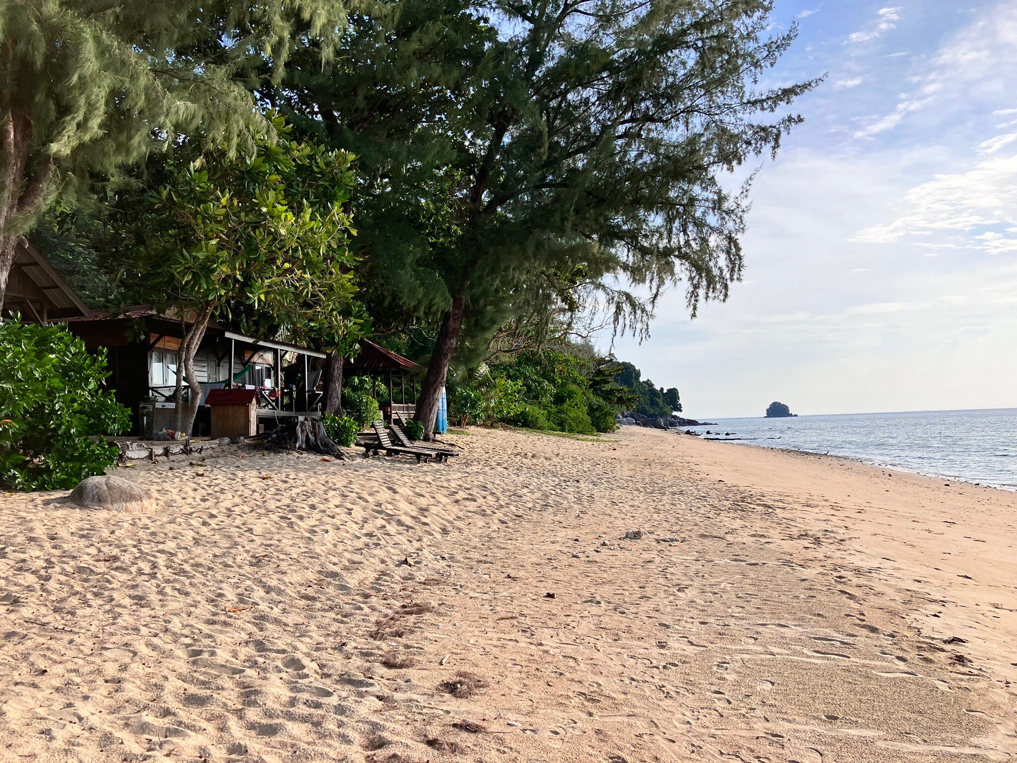 THE STATION TIOMAN: UPDATED 2023 B&B Reviews, Price Comparison And 77 ...