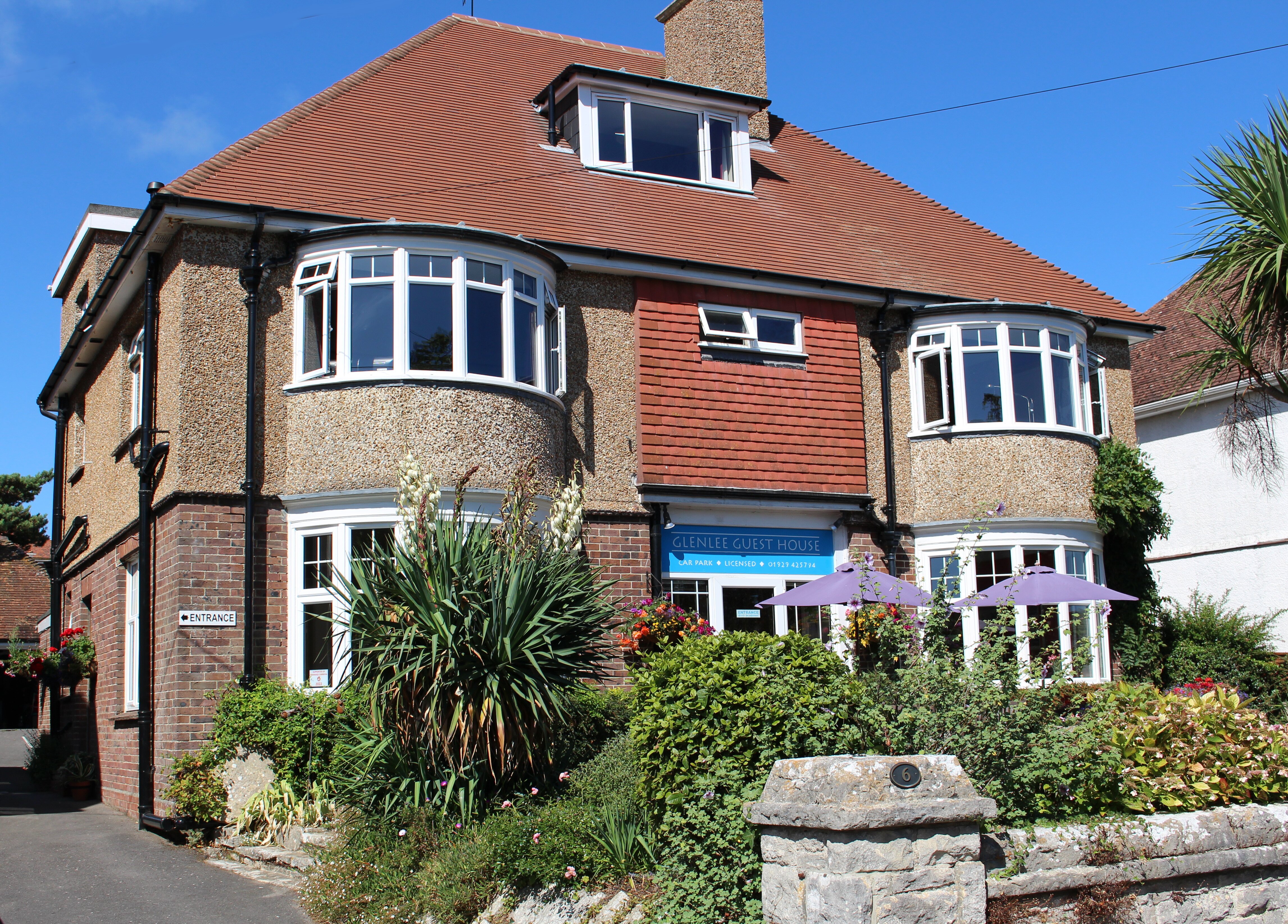 THE 10 BEST Swanage Bed And Breakfasts (2024) - Tripadvisor