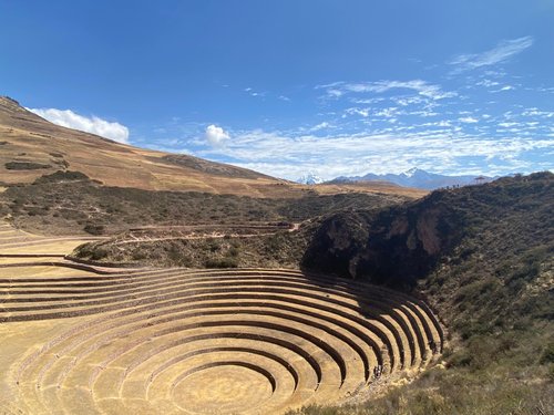 Cusco Region review images