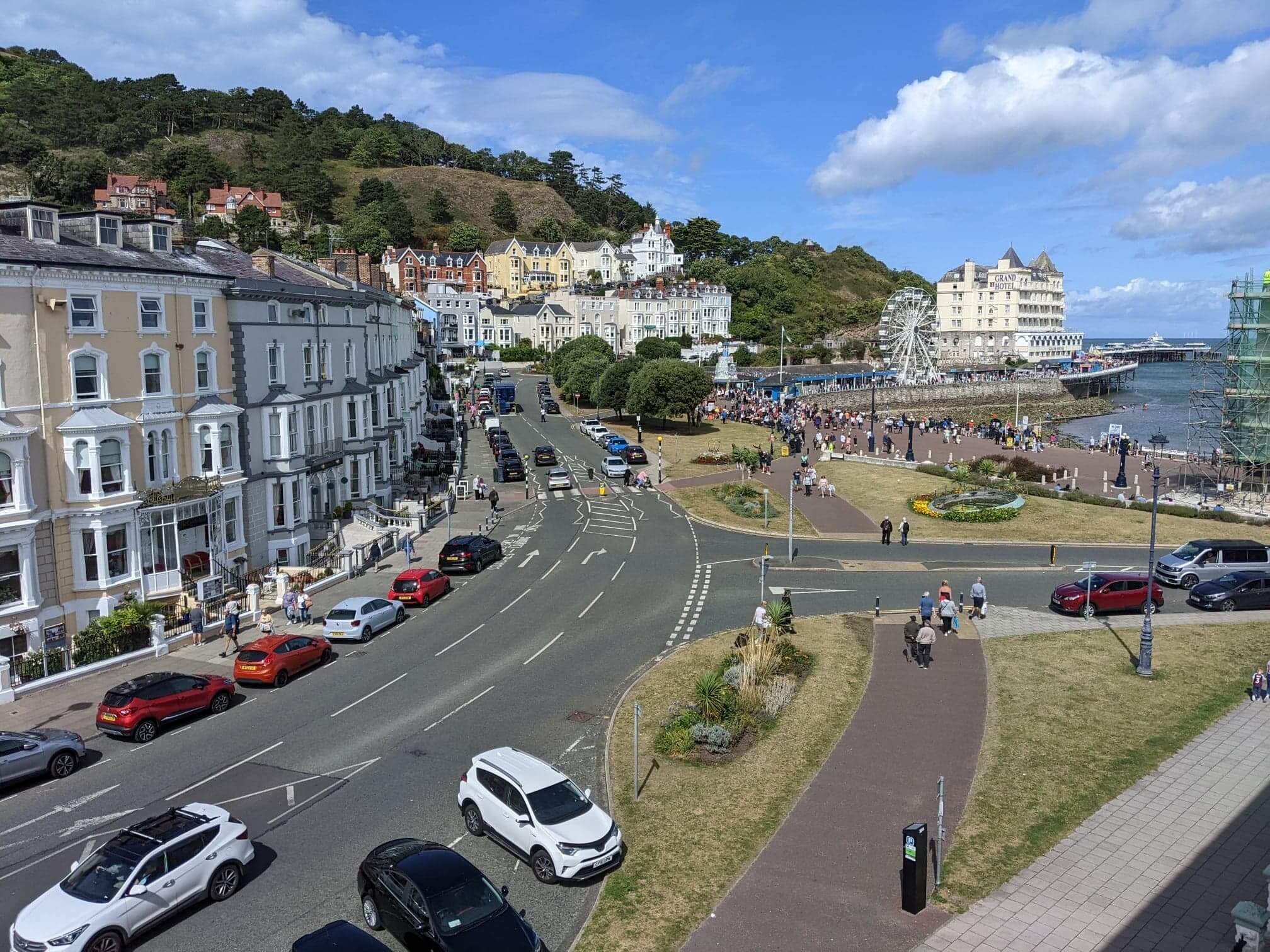 THE CLOVELLY B&B (Llandudno, Galles): Prezzi E Recensioni (2024)