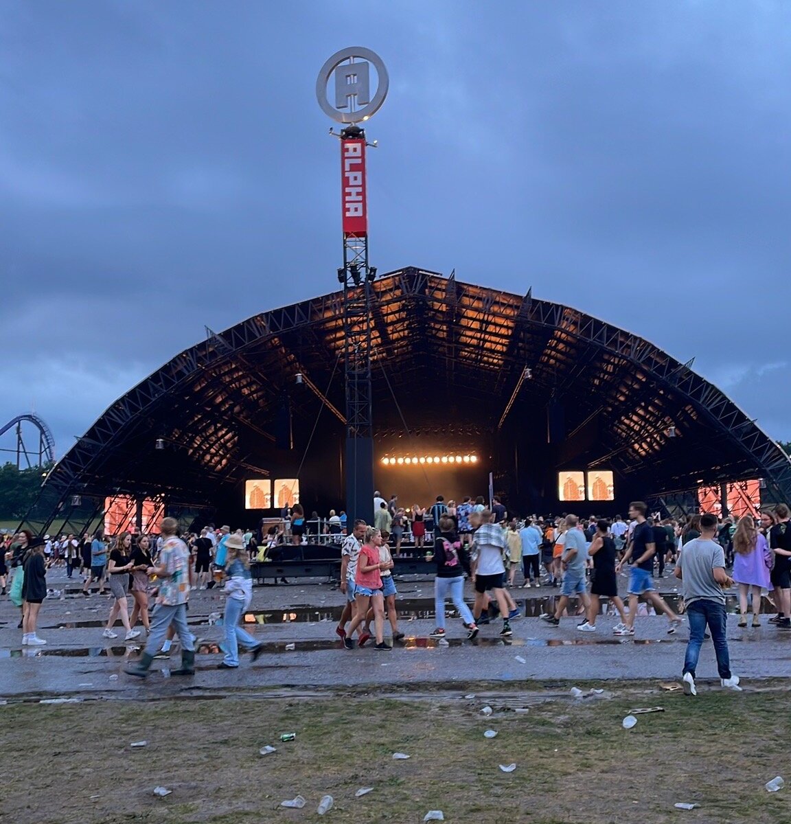 Lowlands Festival (Biddinghuizen) All You Need to Know BEFORE You Go