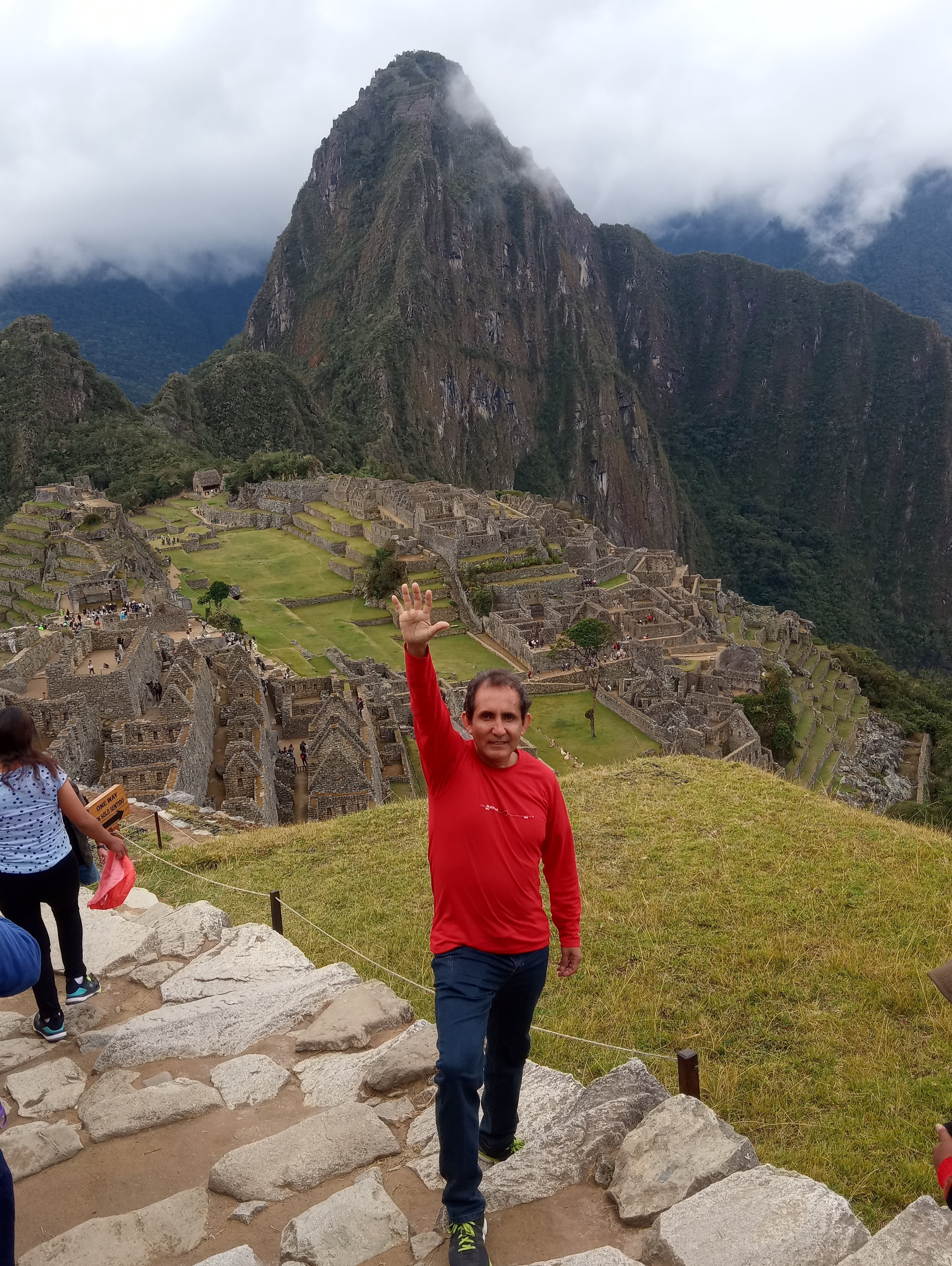 INTI PUNKU TOURS (Cuzco) - 2022 Qué Saber Antes De Ir - Lo Más ...