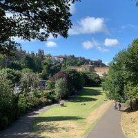 PRINCES STREET GARDENS (Edinburgh) - All You Need to Know BEFORE You Go