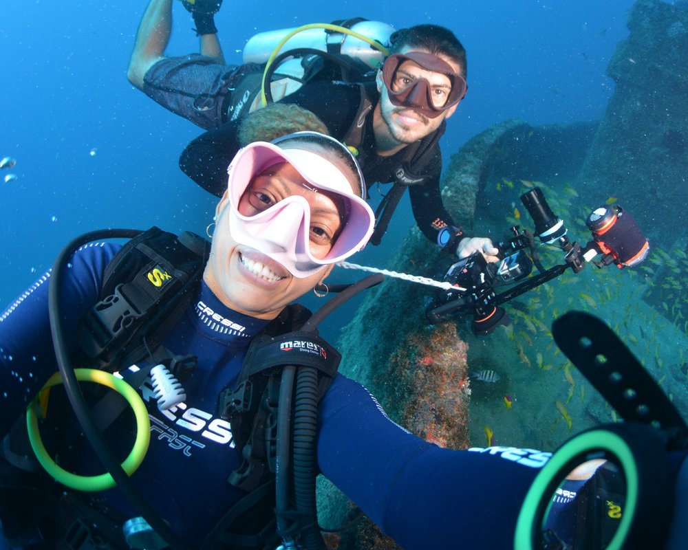 THE 15 BEST Cozumel Shark Diving Activities (2025) - Tripadvisor