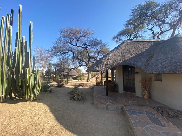 ROIDINA SAFARI LODGE - Updated 2024 Reviews (Omaruru, Namibia)