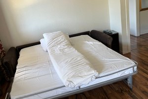 Værelse og suite