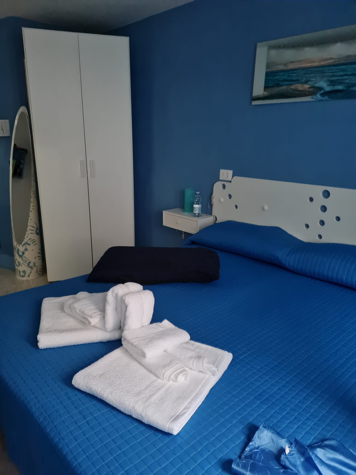 PIENOSOLE B&B - Prices & Guest House Reviews (Francavilla Al Mare, Italy)