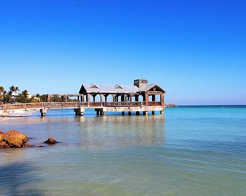 day trips to florida keys