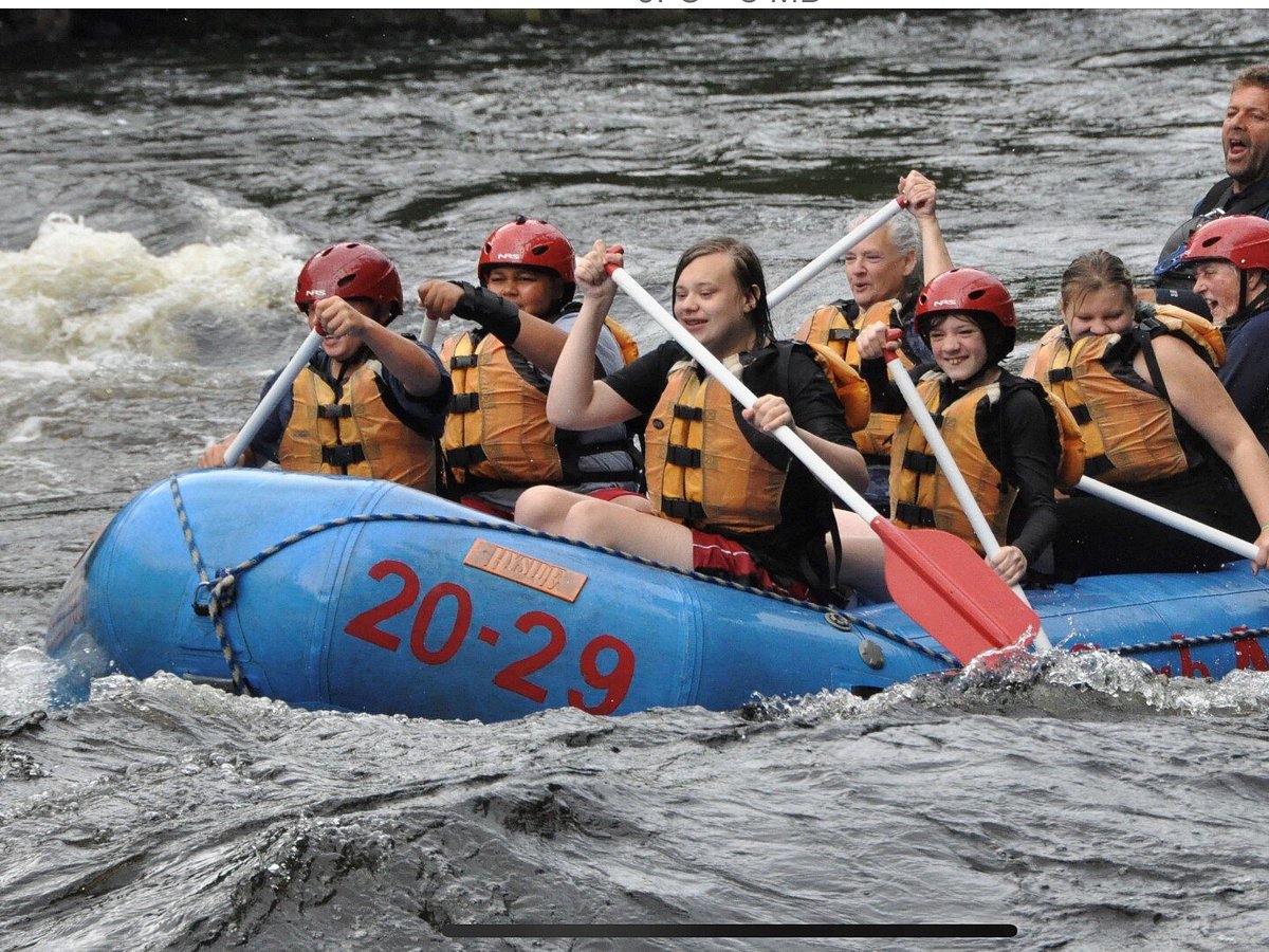 CRAB APPLE WHITEWATER (The Forks) All You Need to Know BEFORE You Go