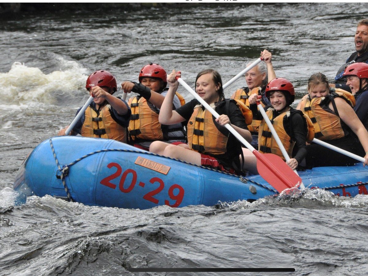 CRAB APPLE WHITEWATER (The Forks) All You Need to Know BEFORE You Go