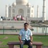 Aniket Dubey