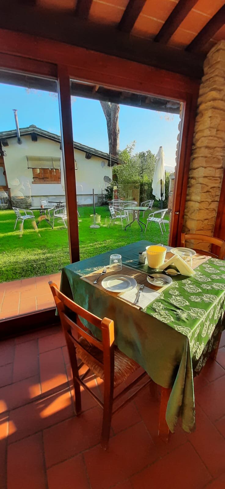 ORTALI COUNTRY HOUSE Prices Ranch Reviews Quarata Italy