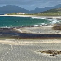 LUSKENTYRE (Isle of Harris) - All You Need to Know BEFORE You Go