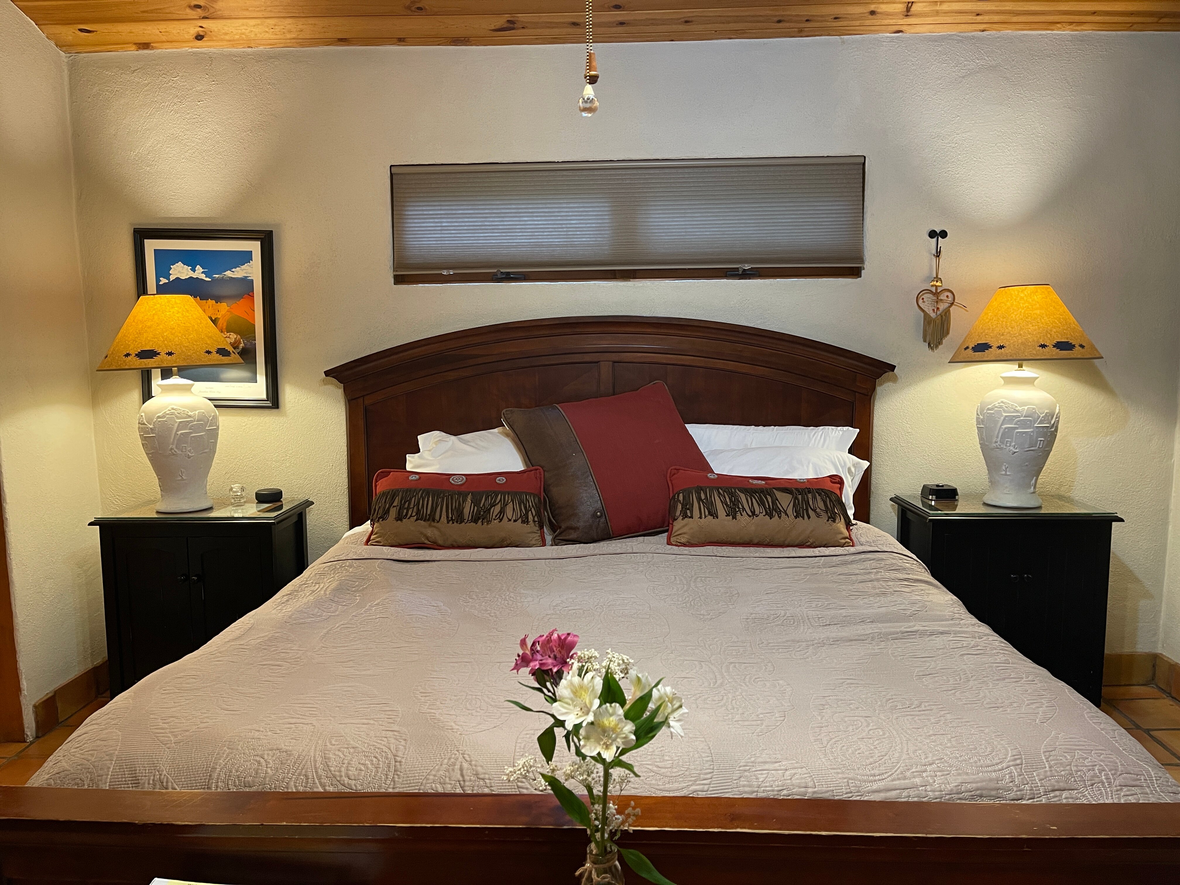 DREAMCATCHER BED & BREAKFAST - Updated 2024 Prices & B&B Reviews (Taos, NM)