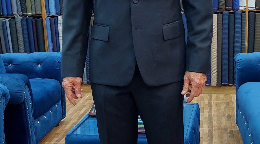 Custom Suits Tony Tailors best quality fabric great workmanship 