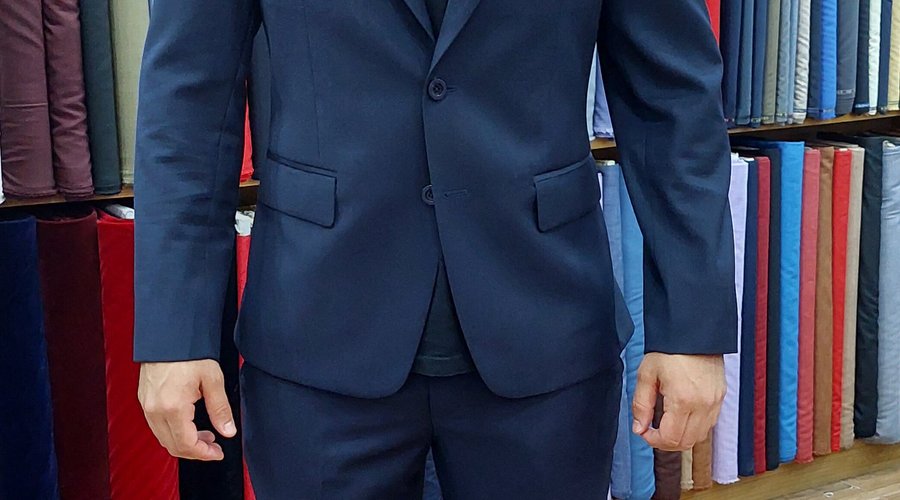 Tony Tailors Chiang Mai best custom Suits 