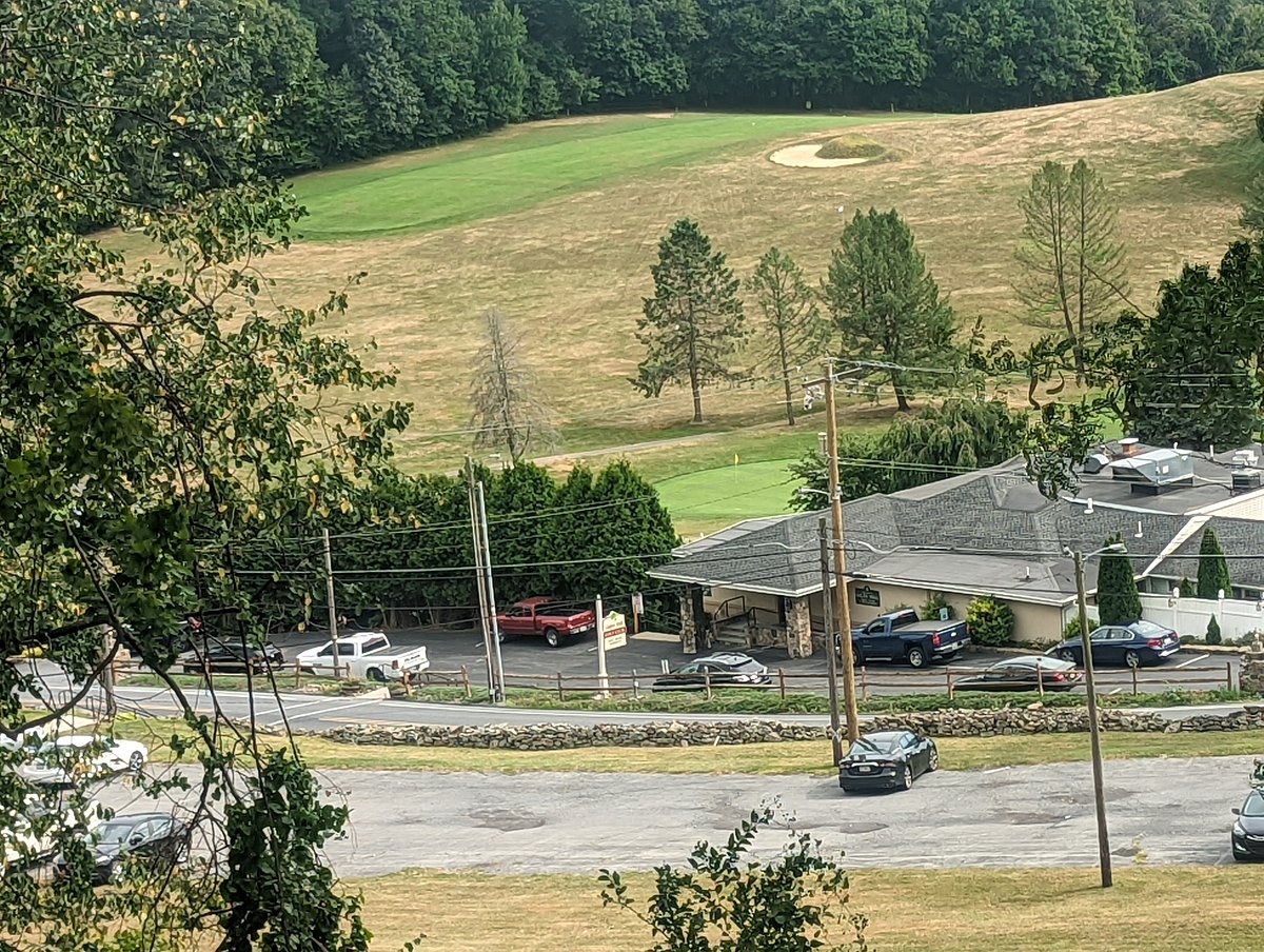 Galen Hall Golf Course (Wernersville) All You Need to Know BEFORE You Go