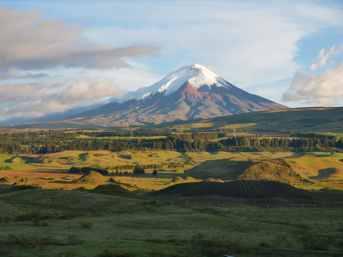 THE SECRET GARDEN COTOPAXI - Updated 2024 Prices & B&B Reviews (Quito ...