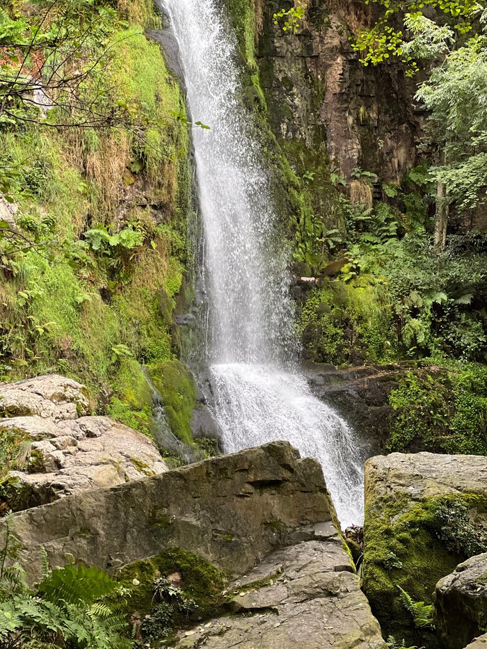 Imagen 4 de Cascadas de Oneta